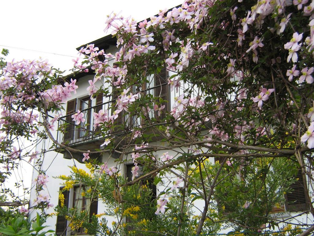 B&B Al Mutpron Casale Corte Cerro Luaran gambar