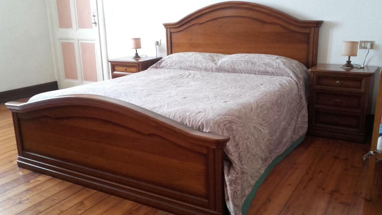 B&B Al Mutpron Casale Corte Cerro Luaran gambar
