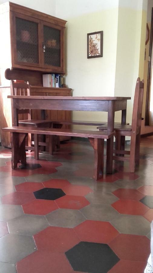B&B Al Mutpron Casale Corte Cerro Luaran gambar