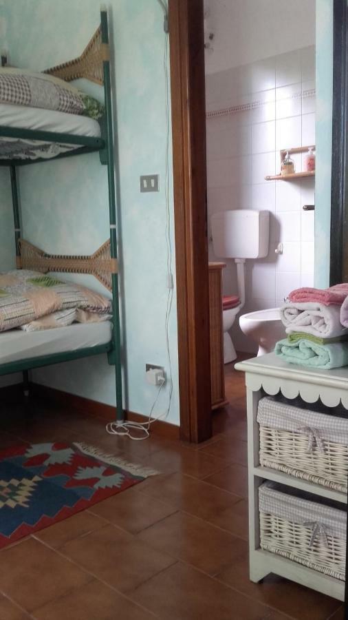 B&B Al Mutpron Casale Corte Cerro Luaran gambar