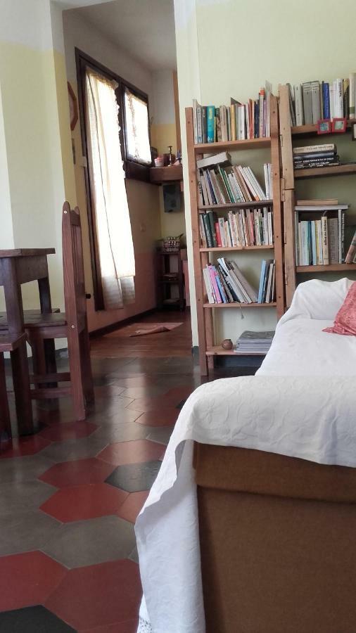 B&B Al Mutpron Casale Corte Cerro Luaran gambar